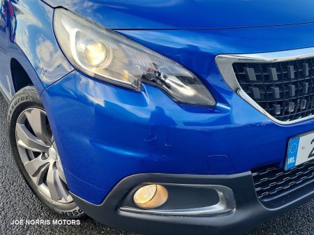 2020 Peugeot 2008 - photo 14