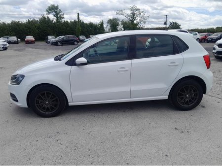 2016 Volkswagen Polo - photo 7