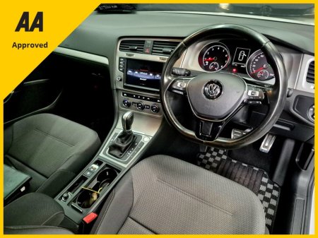 2015 Volkswagen Golf - photo 19