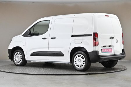 2021 Opel Combo - photo 6