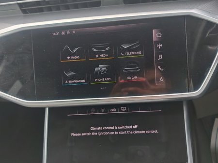 2019 Audi A6 - photo 14