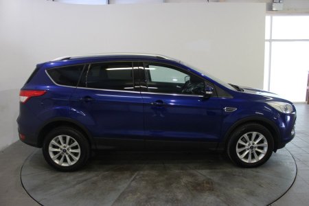 2015 Ford Kuga - photo 2