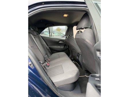 2022 Toyota Corolla - photo 20