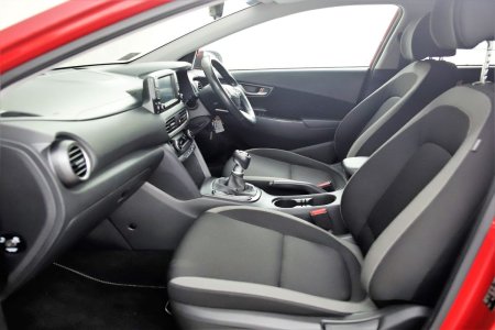 2020 Hyundai KONA - photo 15