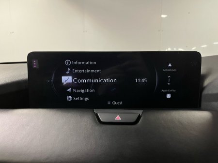 2025 Mazda CX-60 - photo 17