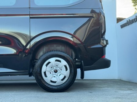 2026 Ford Tourneo Custom - photo 7