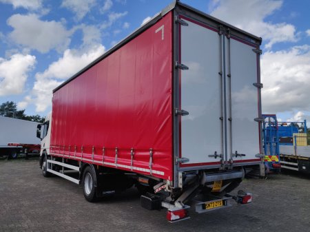 2023 SCANIA P250 - photo 4