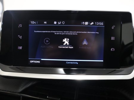 2023 Peugeot 208 - photo 16