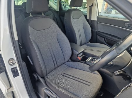 2023 SEAT Ateca - photo 16