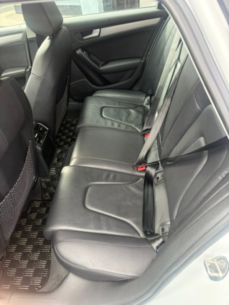2014 Audi A4 - photo 8