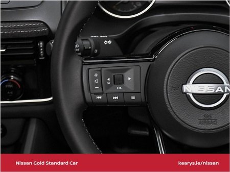 2026 Nissan Qashqai - photo 17