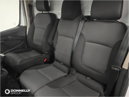 2024 Renault Trafic - photo 6