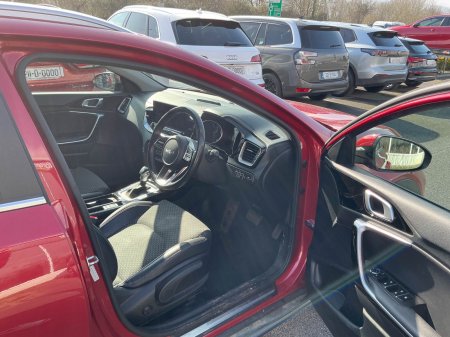 2022 Kia XCeed - photo 11
