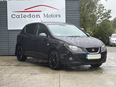 2012 SEAT Ibiza - photo 10