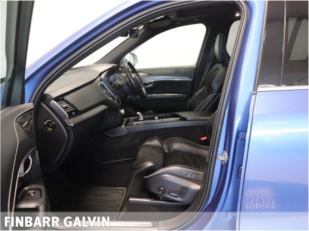 2019 Volvo XC90 - photo 10