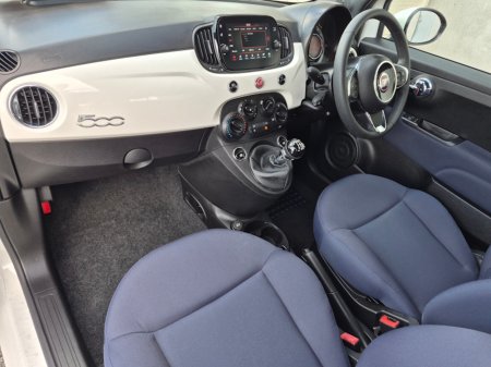 2023 Fiat 500 - photo 11
