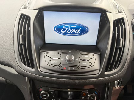 2017 Ford Kuga - photo 10
