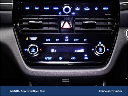 2021 Hyundai IONIQ - photo 21