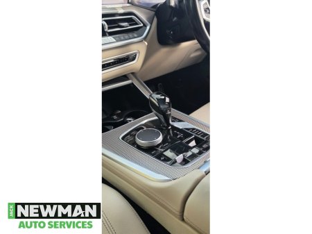 2020 BMW X5 - photo 22