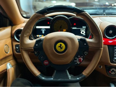 2012 Ferrari FF - photo 25