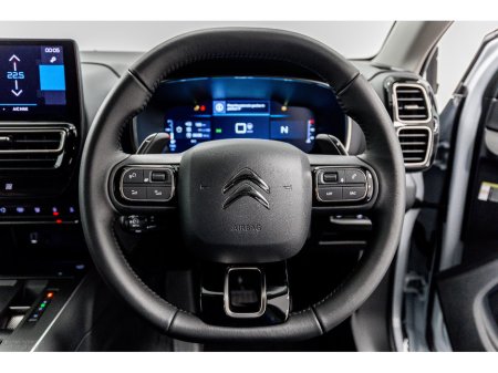 2026 Citroen C5 Aircross - photo 7
