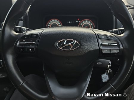 2021 Hyundai KONA - photo 18