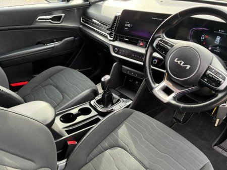 2023 Kia Sportage - photo 4