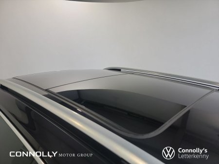 2019 Volkswagen Tiguan - photo 8