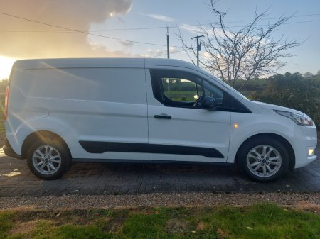 2023 Ford Transit - photo 20