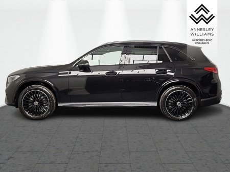 2026 Mercedes-Benz GLC - photo 5