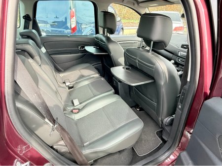 2016 Renault Scenic - photo 11