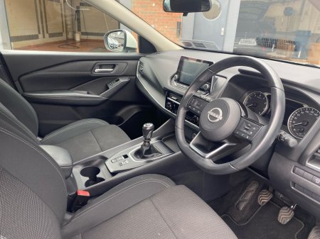 2023 Nissan Qashqai - photo 9
