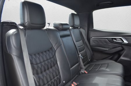 2025 Isuzu D-Max - photo 16