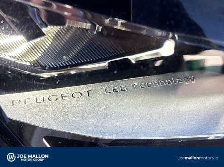 2024 Peugeot 5008 - photo 37
