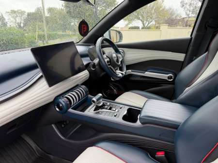 2023 BYD ATTO 3 - photo 16