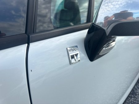 2012 Peugeot 3008 - photo 3