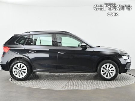 2024 Skoda Kamiq - photo 2