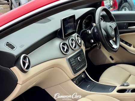 2016 Mercedes-Benz CLA - photo 32
