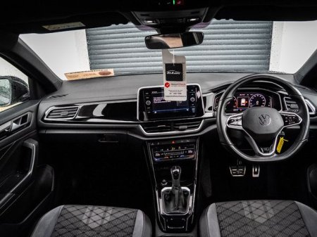 2023 Volkswagen T-Roc - photo 10