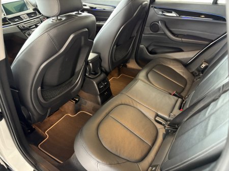 2020 BMW X1 - photo 12