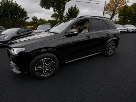 2020 Mercedes-Benz GLE - photo 4