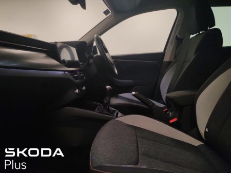 2023 Skoda Kamiq - photo 4