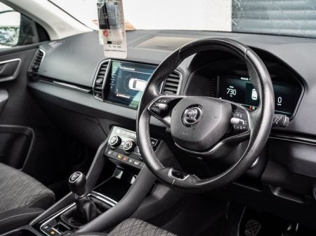 2024 Skoda Karoq - photo 7