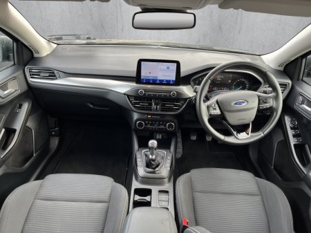 2021 Ford Focus - photo 14