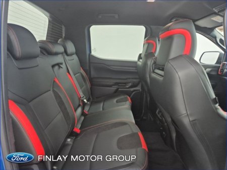 2027 Ford Ranger - photo 8