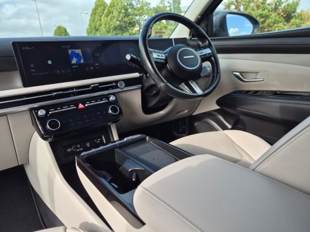 2024 Hyundai Tucson - photo 15