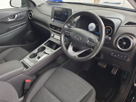 2024 Hyundai KONA - photo 11