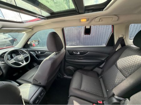 2020 Nissan X-Trail - photo 41