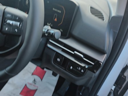 2026 Kia Sportage - photo 31