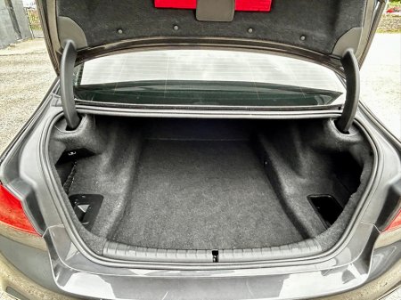 2017 BMW 5-Series - photo 21